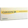 Hering Srl Curasyn 24 Rimedio Omeopatico 30 Capsule