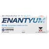 A.MENARINI IND.FARM.RIUN.Srl Enantyum - Antidolorifico per mal di testa, dolori mestruali e articolari - 20 Compresse Rivestite