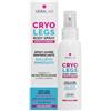 VERALAB Cryo Legs Spray Gambe Rinfrescante 100ml