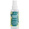 VERALAB Ginger Swang Acqua profumata corpo e capelli 100ml