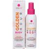 VERALAB Golden Hour Body Spray Corpo Illuminante 150ml