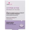 VERALAB Hyper Eyes Destress Kit 4 Patch Occhi Anti-occhiaie