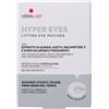 VERALAB Hyper Eyes Lifting 4 Patch Occhi