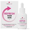 VERALAB Refresh Your Skin Peeling Viso Esfoliante 30ml