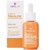 VERALAB Siero Tan Glow Viso Idratante 30ml