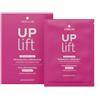 VERALAB Up Lift Maschera Viso Rimpolpante Effetto Glow 1pz