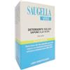 Saugella Viso Detergente Solido Sapone Zolfo 100gr