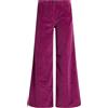 VIA MASINI 80 - Pantalone - Malva