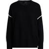 PEUTEREY - Pullover - Nero