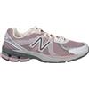NEW BALANCE - Sneakers - Malva