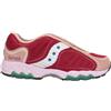 SAUCONY - Sneakers - Bordeaux