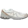 NEW BALANCE - Sneakers - Argento