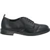 MOMA - Stringate - Nero