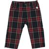 IL GUFO - Pantalone - Verde scuro