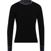 PEUTEREY - Pullover - Nero