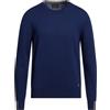 PEUTEREY - Pullover - Blu chiaro