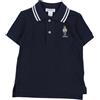 POLO RALPH LAUREN - Polo - Blu notte