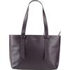 COCCINELLE - Borsa a spalla - Prugna