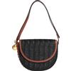 STELLA McCARTNEY - Borsa a spalla - Nero