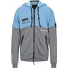 PEUTEREY.PLURALS - Felpa - Azzurro