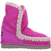 MOU - Stivaletti - Fucsia