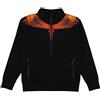 MARCELO BURLON - Felpa - Nero