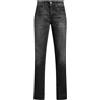 DONDUP - Jeans skinny - Antracite