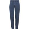 ASPESI - Pantalone - Blu navy
