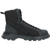 ARMANI EXCHANGE - Stivaletti - Nero