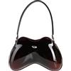 DIESEL - Borsa a mano - Bordeaux