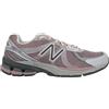 NEW BALANCE - Sneakers - Malva
