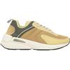 DIESEL - Sneakers - Senape