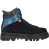SANTONI - Stivaletti - Blu navy