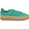 ADIDAS ORIGINALS - Sneakers - Verde
