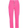 DONDUP - Pantalone - Fucsia