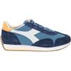 DIADORA HERITAGE - Sneakers - Blu navy