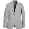 SEINSE - Blazer - Grigio chiaro