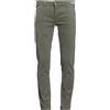 UNIFORM - Jeans skinny - Verde militare