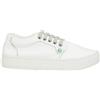 SATORISAN - Sneakers - Bianco