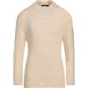 I'M BRIAN - Pullover - Avorio