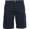 WOOLRICH - Shorts & Bermuda - Blu notte