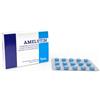 GRUPPO AMELFARMA di Cioni V. Amelutin Gruppo Amelfarma 30 Compresse