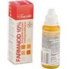 NUOVA FARMEC Srl FARMAIOD 10% Soluzione Cutanea 100ml
