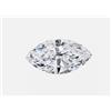 Diamante CVD coltivato in laboratorio 1 pezzo Marquise IF chiarezza 3,5 x 7 m...