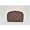 Louis Vuitton Pochette Cosmetique Monogram M47515 Cosmetic Pouch nuovissima #293