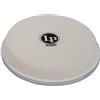 Latin Percussion LP Latin Percussion Bongohead Compact Bongos LP828 T-X Rims Size 7 Macho - LP263AE