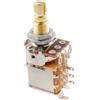 Musiclily Pro Metrica A500K Potenziometro Push-Push Split Shaft