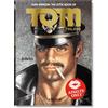 TASCHEN The Little Book of Tom: Bikers