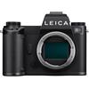 Leica SL3-P - Merce restituita nero"