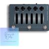 Darkglass Electronics ALPHA OMEGA PHOTON Preamplificatore per basso con funzi...